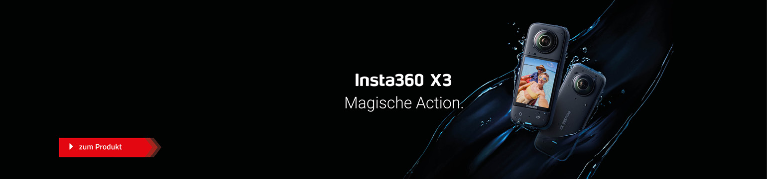 INSTA360 X3