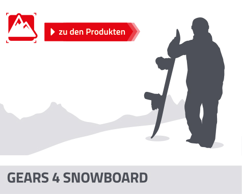 Gears 4 Snowboard - zu den Produkten