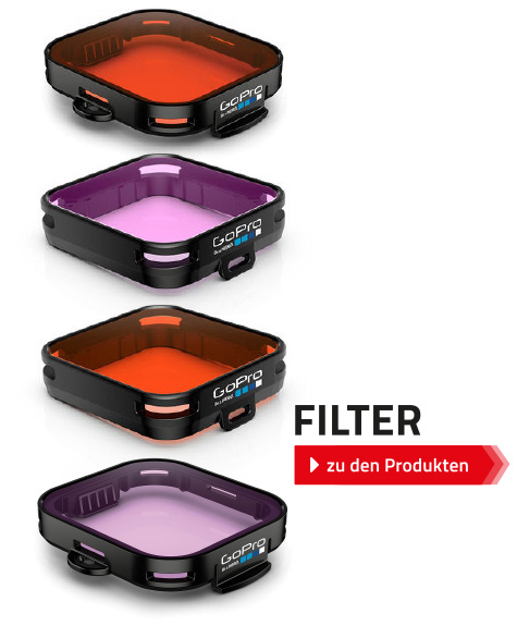 Filter - zu den Produkten