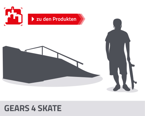 Gears 4 Skate