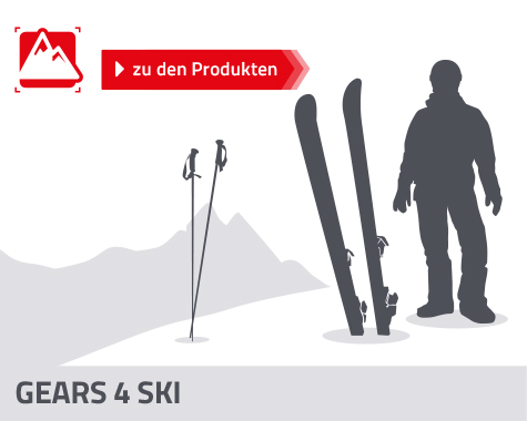 Gears 4 Ski