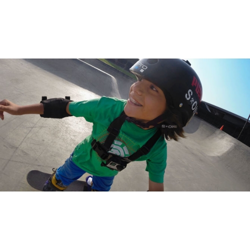 GoPro Jr. Chesty: Chest Harness
