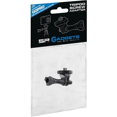 SP Gadget TRIPOD SCREW ADAPTER