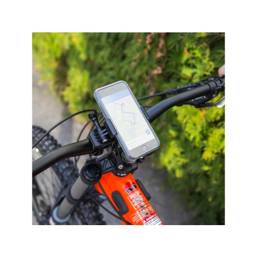 SP Gadget Bike Clamp Mount