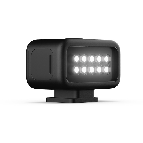 GoPro Light Mod (HERO8-11 Black)