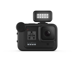 GoPro Light Mod (HERO8-11 Black)