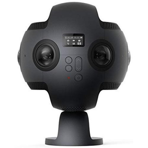 Insta360 Pro 8K 360° VR Kamera