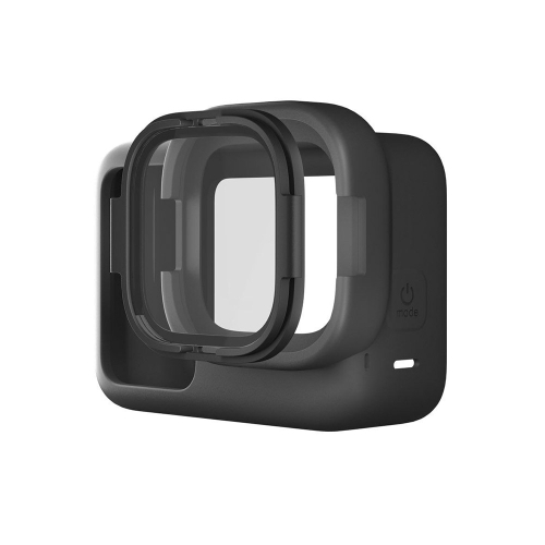 GoPro Rollcage (Protective Sleeve + Replaceable Lens for HERO8 Black)