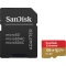SanDisk 128GB microSDXC Extreme C3 V30 A2 160MB/s