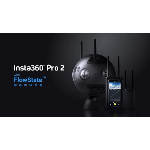 Insta360 Pro 2.0