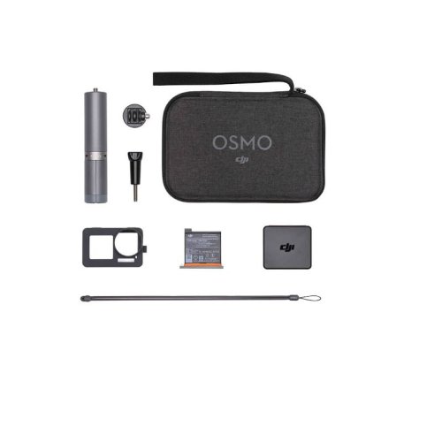 DJI Osmo Action Travel Kit