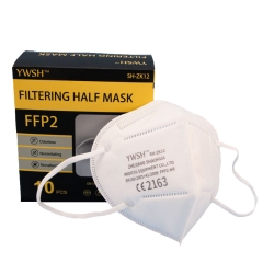 FFP2 Schutzmaske (10 Stück)