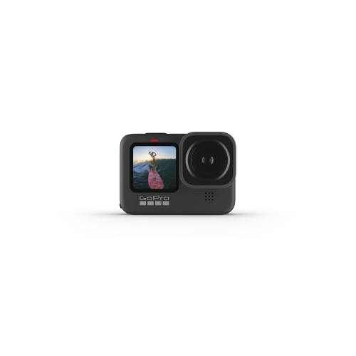 GoPro Max Lens Mod (HERO9 und HERO10)