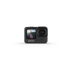 GoPro Max Lens Mod (HERO9-11 Black)