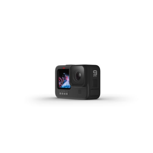 G4A Mod Bundle - GoPro HERO10 Black