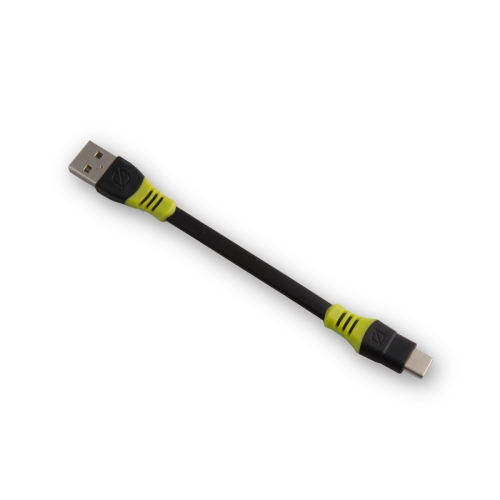 Goal Zero USB-A auf USB-C Kabel 12cm