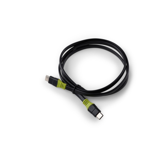 Goal Zero USB-C auf USB-C Kabel 99cm