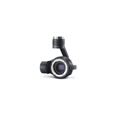 DJI Zenmuse X5S Gimbal and Camera (Lens Excluded)