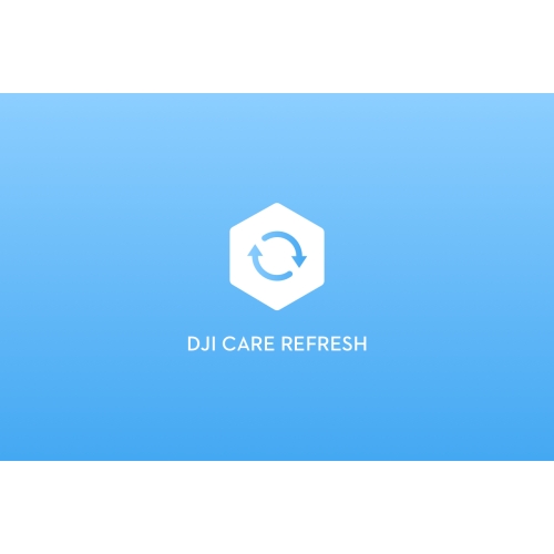DJI Care Refresh 1 Jahr FPV