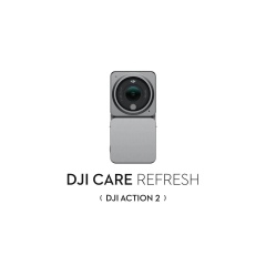 DJI Care Refresh 2 Jahre Action 2
