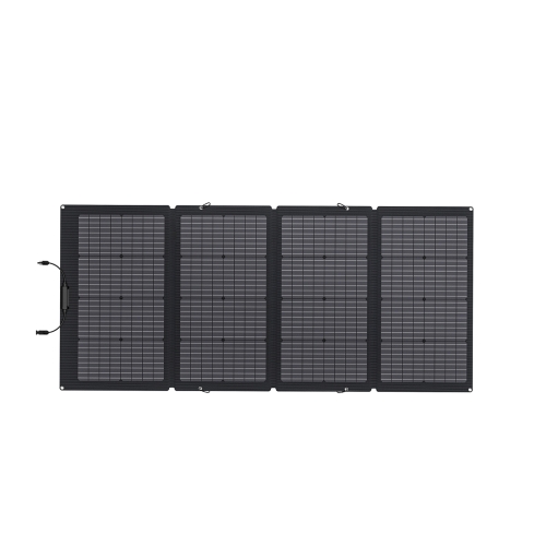 ECOFLOW 220W Solar Panel