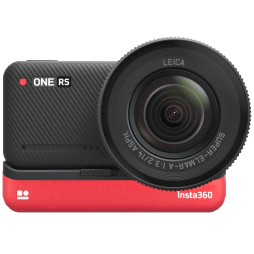 INSTA360 ONE RS 1-Inch Edition