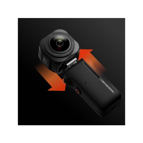 Insta360 ONE RS 1-inch 360