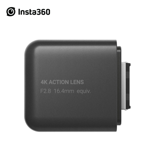 Insta360 ONE RS 4K Modul