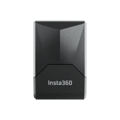 Insta360 ONE RS/R Quick Reader (Horizontale Vers.)