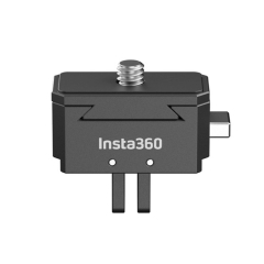 INSTA360 ONE X2/RS Schnellverschlusskit