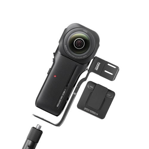 Insta360 ONE RS Invisible Mic Bracket