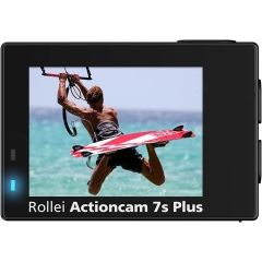 Rollei Actioncam 7S Plus