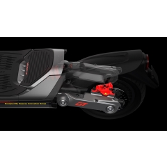 Ninebot KickScooter GT2P by Segway