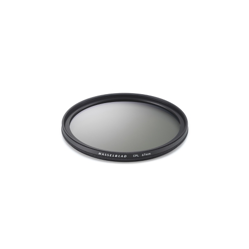 HASSELBLAD Filter CPL 67mm
