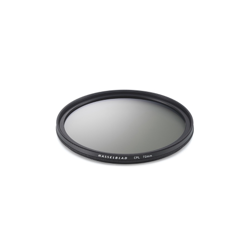 HASSELBLAD Filter CPL 72mm