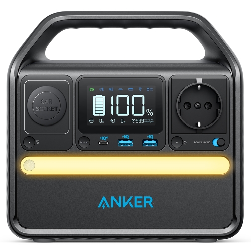 Anker 521 PowerHouse - 256Wh | 200W