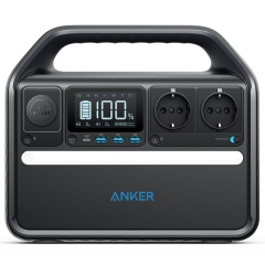 Anker 535 PowerHouse - 512Wh | 500W