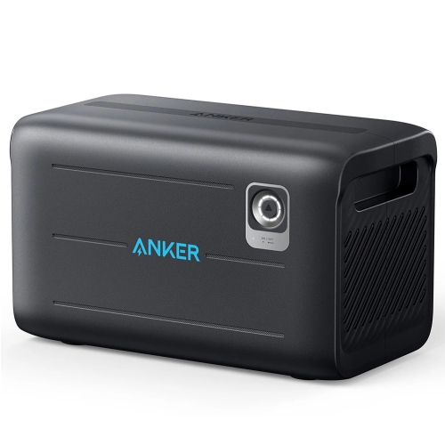 Anker Expansion Battery 760 | 2048Wh (for Anker767)