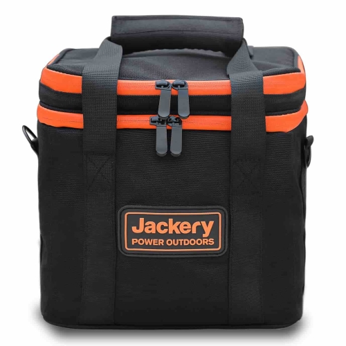 Jackery Explorer 240 bag
