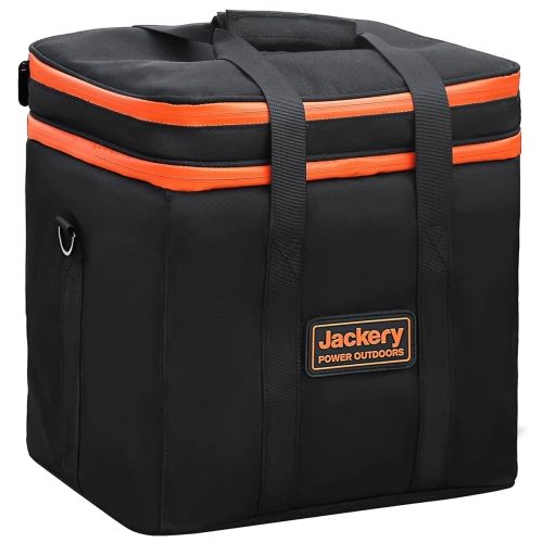Jackery Explorer 500 bag