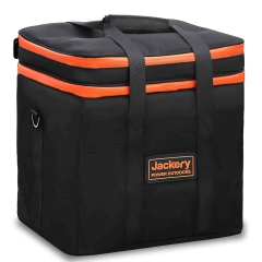 Jackery Explorer 1000 bag