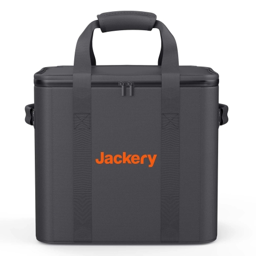 Jackery Explorer 2000 bag