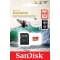 SanDisk 64GB microSDXC Extreme C10 V30 A2 170MB/s