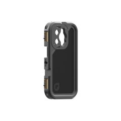 PolarPro LiteChaser iPhone 14 Pro Cage Kit