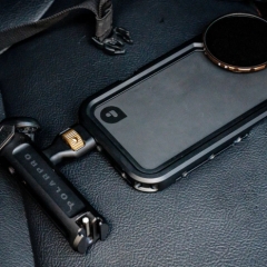 PolarPro LiteChaser iPhone 14 Pro MAX Case Kit