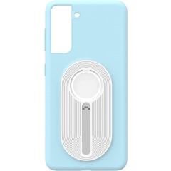 Powevision S1 Magnetic Phone Case (Galaxy S21 Blue)