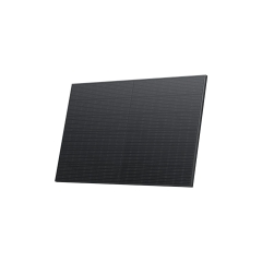 ECOFLOW 2x 400W Rigid Solar Panel Combo