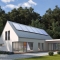 ECOFLOW 2x 400W Rigid Solar Panel Combo
