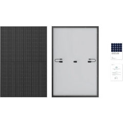 ECOFLOW 2*400W Rigid Solar Panel Combo